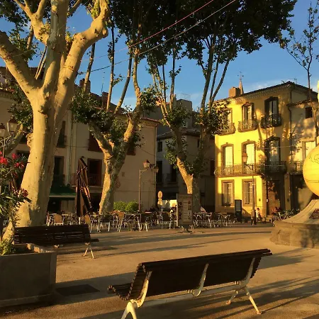 شقة Sublime Studio Climatise Refait A Neuf *